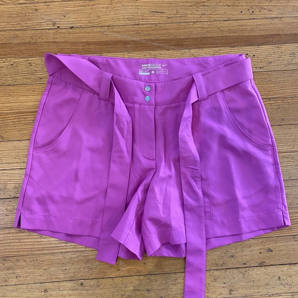 3 Nike golf shorts - Picture 2 of 10